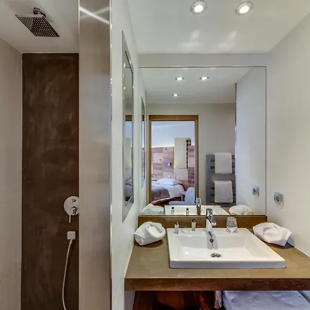 Hotel Du Fornet Val-dʼIsère