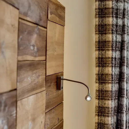 Hotel Du Fornet Val-dʼIsère