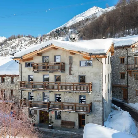 Hotel Du Fornet 3*