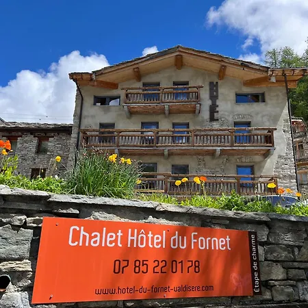 Du Fornet Hotel