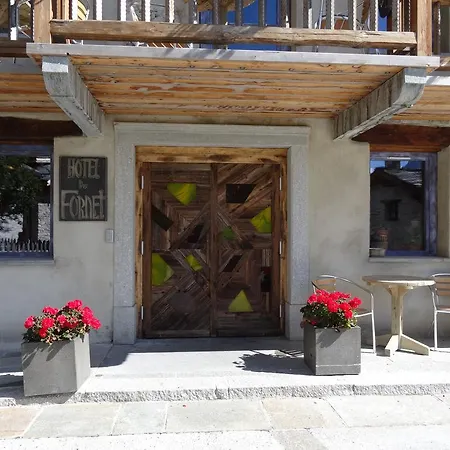 Du Fornet Hotel