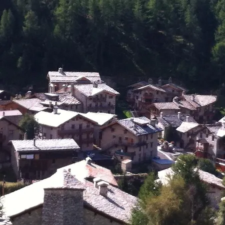 Hotel Du Fornet Val-d'Isere