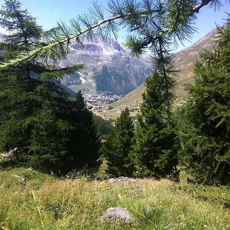 Hotel Du Fornet 3*
