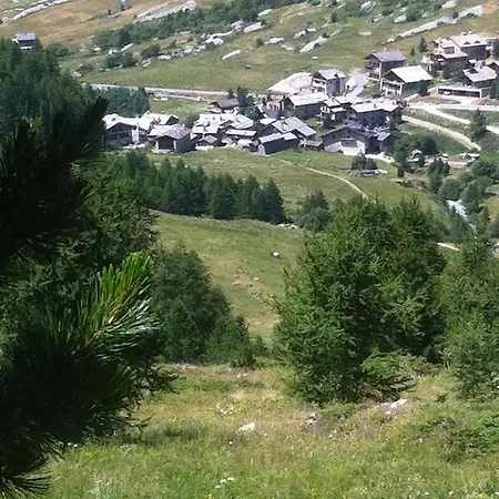 Du Fornet Hotel 3*