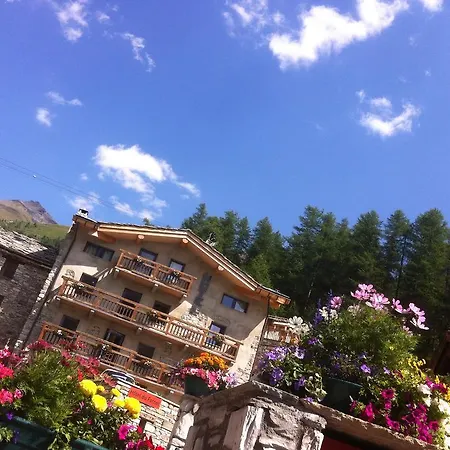 Du Fornet Hotel 3*