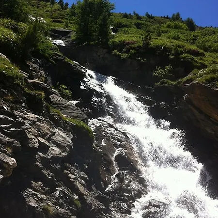 Du Fornet 3* Val-dʼIsère