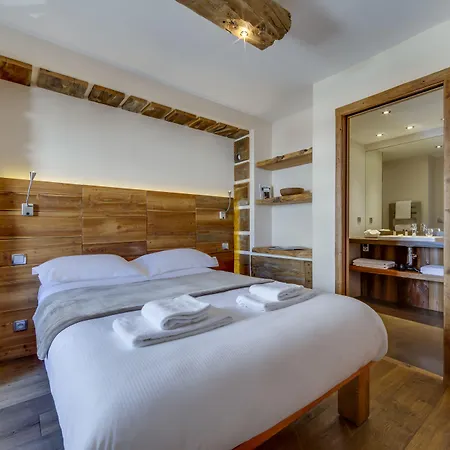 Du Fornet Hotel