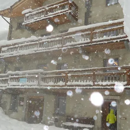 Du Fornet Hotel 3*