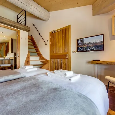 Du Fornet Val-d'Isere