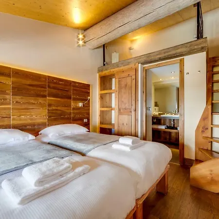 Du Fornet Hotel