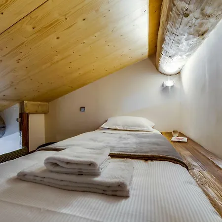 Du Fornet Hotel