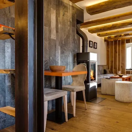 Du Fornet Hotel 3*