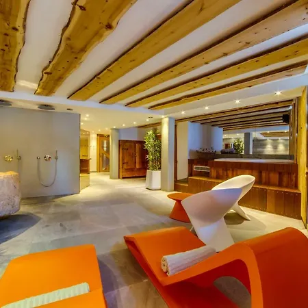 Du Fornet Hotel 3*