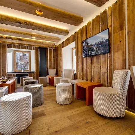 Hotel Du Fornet