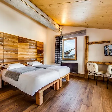 Hotel Du Fornet 3*