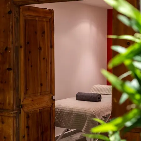 Du Fornet Hotel 3*