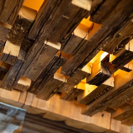 Du Fornet Hotel Val-dʼIsère