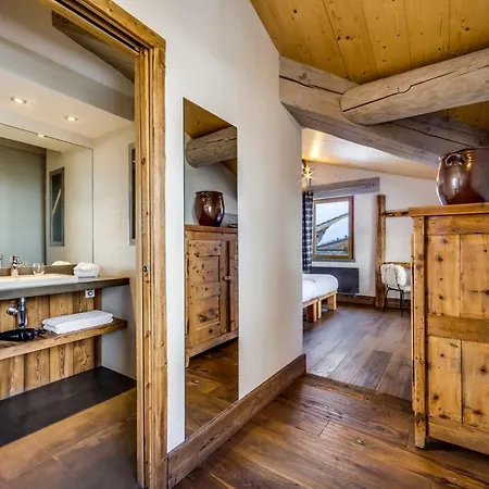 Du Fornet 3* Val-dʼIsère