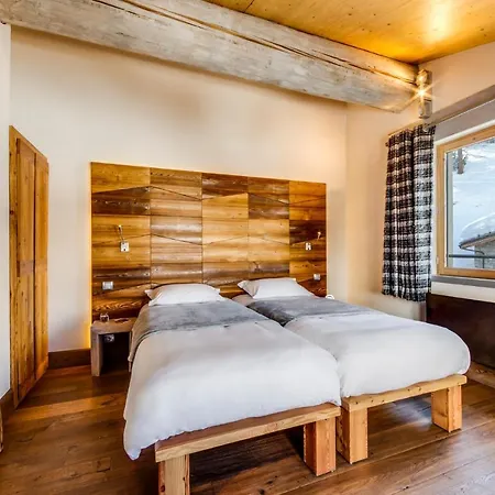 Hotel Du Fornet 3*