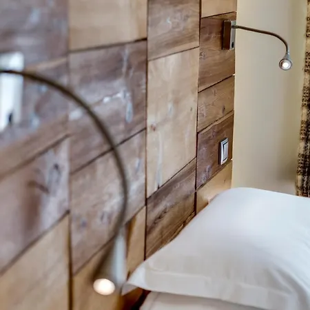 Hotel Du Fornet Val-d'Isere